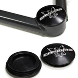 Camburg Engineering Toyota 2-3/4" OD BJ UCA Cap Kit (05-23 Tacoma | 07-21 Tundra | 03-24 4-Runner/FJ) CAM-310076