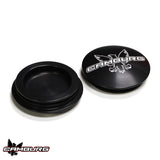 Camburg Engineering Toyota 2-3/4" OD BJ UCA Cap Kit (05-23 Tacoma | 07-21 Tundra | 03-24 4-Runner/FJ) CAM-310076