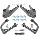 Camburg Engineering 2WD/4WD 1996-2002 Toyota 4Runner Long Travel Kit CAM-310077