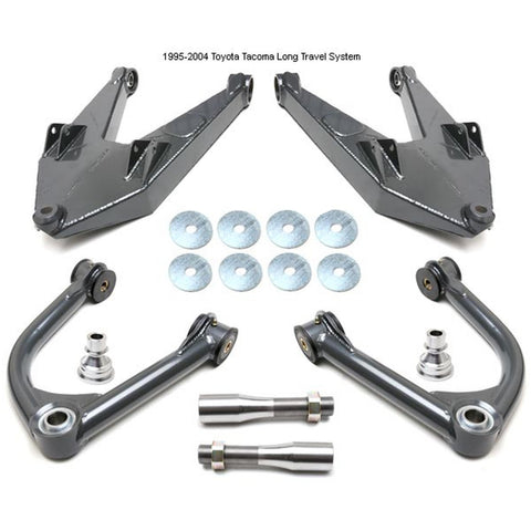 Camburg Engineering 2WD/4WD 1996-2002 Toyota 4Runner Long Travel Kit CAM-310077
