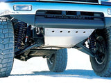 Camburg Engineering 2WD/4WD 1996-2002 Toyota 4Runner Long Travel Kit CAM-310077
