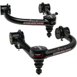 Camburg 05'-23' Tacoma | 06'-15' Tacoma 4WD Performance Series X-Joint Upper Control Arm Kit