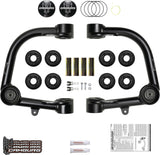 Camburg 05'-23' Tacoma | 06'-15' Tacoma 4WD Performance Series X-Joint Upper Control Arm Kit
