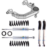 Camburg Engineering 2005-2015 Toyota Tacoma Excludes X-Runner Bilstein 6112 KINETIK Series Lift Kit CAM-310091-K