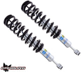 Camburg Engineering 2005-2015 Toyota Tacoma Excludes X-Runner Bilstein 6112 KINETIK Series Lift Kit CAM-310091-K