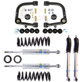Camburg Engineering 2005-2015 Toyota Tacoma Excludes X-Runner Bilstein 6112 Lift Kit CAM-310091-UC
