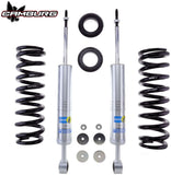 Camburg Engineering 2WD/4WD 2007-2021 Toyota Tundra Bilstein 6112 Lift Kit CAM-310092-X