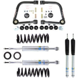 Camburg Engineering 2WD/4WD 2007-2021 Toyota Tundra Bilstein 6112 Lift Kit CAM-310092-U