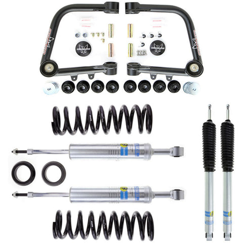 Camburg Engineering 2WD/4WD 2007-2021 Toyota Tundra Bilstein 6112 Lift Kit CAM-310092-U