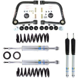 Camburg Engineering 2WD/4WD 2007-2021 Toyota Tundra Bilstein 6112 Lift Kit CAM-310092-X