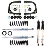 Camburg Engineering 2WD/4WD 2003-2009 Toyota 4Runner Bilstein 6112 Lift Kit CAM-310100-U