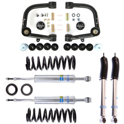Camburg Engineering 2WD/4WD 2003-2009 Toyota 4Runner Bilstein 6112 Lift Kit CAM-310100-U