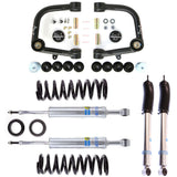 Camburg Engineering 2WD/4WD 2003-2009 Toyota 4Runner Bilstein 6112 Lift Kit CAM-310100-X