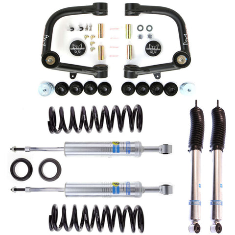 Camburg Engineering 2WD/4WD 2003-2009 Toyota 4Runner Bilstein 6112 Lift Kit CAM-310100-X