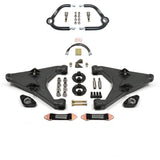 Camburg Engineering 2WD/4WD 2016-2023 Toyota Tacoma Heim Joint Long Travel Kit CAM-310101-H