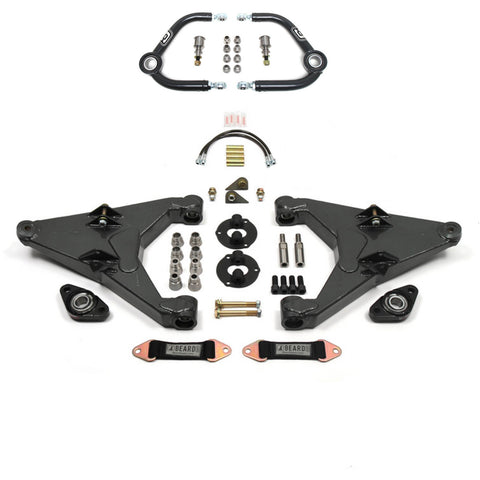 Camburg Engineering 2WD/4WD 2016-2023 Toyota Tacoma Heim Joint Long Travel Kit CAM-310101-H