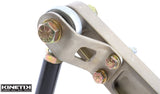 Camburg Engineering 2WD/4WD 2007-2021 Toyota Tundra Long Travel Front Sway Bar Kit CAM-310105