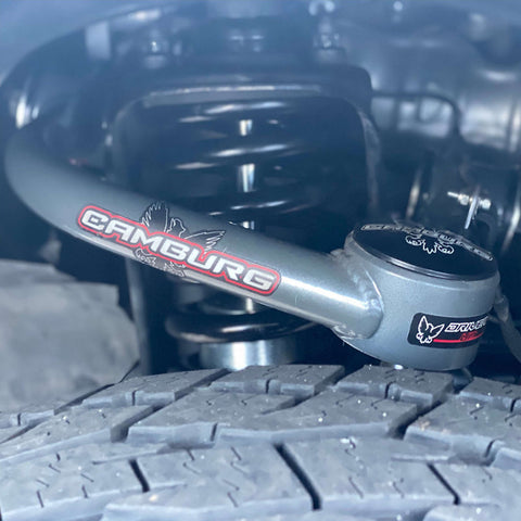 Camburg Engineering 2WD/4WD 2016-2023 Toyota Tacoma Bilstein 6112 Lift Kit CAM-310107-U