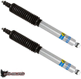 Camburg Engineering 2WD/4WD 2016-2023 Toyota Tacoma Bilstein 6112 Lift Kit CAM-310107-U