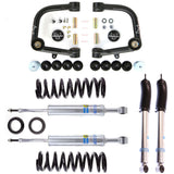 Camburg Engineering 2WD/4WD 2016-2023 Toyota Tacoma Bilstein 6112 Lift Kit CAM-310107-X