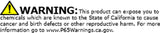 Camburg Engineering 2003-2014 GX460/GX470 | 2005-2023 Tacoma | 2003-2015 4Runner | 2007-2014 FJ Cruiser Spindle Kit CAM-310114