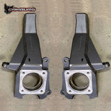 Camburg Engineering 2WD/4WD 2007-2021 Toyota Tundra Steering Knuckle Kit CAM-310115