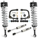 Camburg Engineering 2005-2023 Toyota Tacoma Excludes X-Runner FOX 2.0 Performance IFP Lift Kit CAM-310116-U