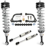 Camburg Engineering 2WD/4WD 2007-2021 Toyota Tundra FOX 2.0 Performance Lift Kit CAM-310117-U