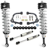 Camburg Engineering 2003-2009 4Runner | 2007-2009 FJ Cruiser FOX 2.0 Performance Lift Kit CAM-310121-U