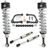 Camburg Engineering 2008-2021 Toyota Land Cruiser 200 FOX 2.0 Performance Lift Kit CAM-310122-U