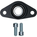 Camburg Engineering 2005-2023 Tacoma | 2003-2024 4Runner Race Series L/T LCA Spindle Adapter W/ 1.25 Uniball CAM-310127