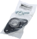 Camburg Engineering 2007-2021 Toyota Tundra Race Series L/T LCA Spindle Adapter W/ 1.50 Uniball CAM-310128