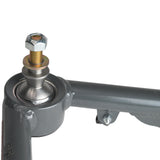 Camburg Performance Series Uniball Upper Control Arm Kit