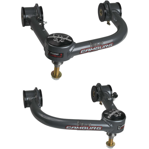 Camburg Performance Series Uniball Upper Control Arm Kit