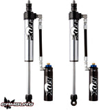 Camburg Engineering 2WD/4WD 2007-2021 Toyota Tundra FOX 2.5 Factory DSC KINETIK Series Lift Kit CAM-310131-K