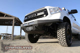 Camburg Engineering 2WD/4WD 2007-2021 Toyota Tundra FOX 2.5 Factory DSC KINETIK Series Lift Kit CAM-310131-K