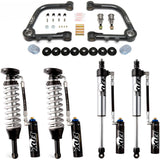 Camburg Engineering 2WD/4WD 2007-2021 Toyota Tundra FOX 2.5 Factory DSC Lift Kit CAM-310131-U