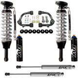 Camburg Engineering 1996-2004 Toyota Tacoma Pre Runner FOX 2.5 Factory DSC Lift Kit CAM-310132-U