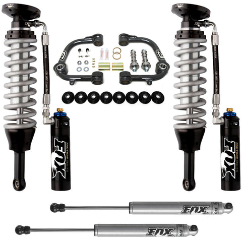 Camburg Engineering 2WD/4WD 2000-2006 Toyota Tundra FOX 2.5 Performance Lift Kit CAM-310133-U