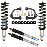 Camburg Engineering 1996-2004 Toyota Tacoma Pre Runner Bilstein 6112 Lift Kit CAM-310136-U