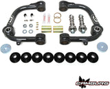 Camburg Engineering 1996-2004 Toyota Tacoma Pre Runner Bilstein 6112 Lift Kit CAM-310136-U