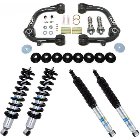 Camburg Engineering 2WD/4WD 1996-2002 Toyota 4Runner Bilstein 6112 Lift Kit CAM-310137-U
