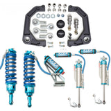 Camburg Engineering 2005-2023 Toyota Tacoma Excludes X-Runner King 3.0 KINETIK Series Lift Kit CAM-310138-K