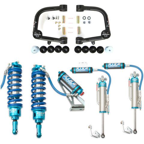 Camburg Engineering 2005-2023 Toyota Tacoma Excludes X-Runner King 3.0 Lift Kit CAM-310138-UC