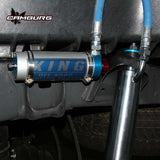 Camburg Engineering 2005-2023 Toyota Tacoma Excludes X-Runner King 2.5 Lift Kit CAM-310139-X