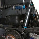 Camburg Engineering 2005-2023 Toyota Tacoma Excludes X-Runner King 2.5 KINETIK Series Lift Kit CAM-310139-K