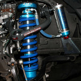Camburg Engineering 2005-2023 Toyota Tacoma Excludes X-Runner King 2.5 Lift Kit CAM-310139-U