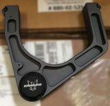 Camburg Engineering 2WD/4WD 2007-2021 Toyota Tundra King 3.0 KINETIK Series Lift Kit CAM-310141-K