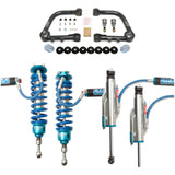 Camburg Engineering 2WD/4WD 2007-2021 Toyota Tundra King 3.0 Lift Kit CAM-310141-U