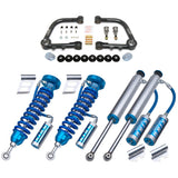 Camburg Engineering 2WD/4WD 2007-2021 Toyota Tundra King 2.5 Lift Kit CAM-310142-U
